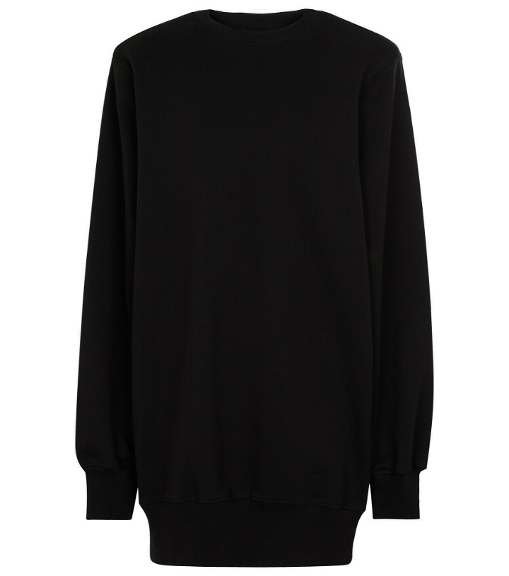 Photo: Wardrobe.NYC - Sweater minidress