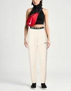 Barrow Womens Pants Cream