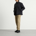 Snow Peak Men's Utility Trousers in Greige