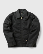 Dickies Unlined Eisenhower Jacket Rec Black - Mens - Overshirts