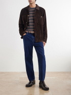 Folk - Barrel-Leg Jeans - Blue