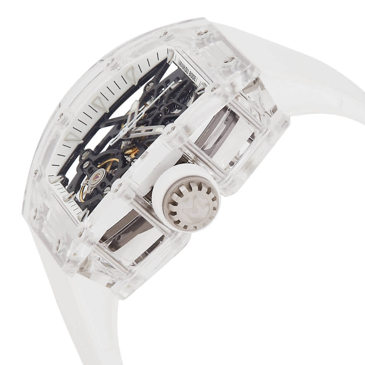 Maikou Bode Automatic Mens Watch MB.001.3