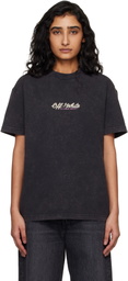 Off-White Black Royal Jewels T-shirt