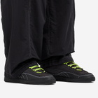 Puma Suede Hp Aries Arise in Puma Black/Flat Dark Grey