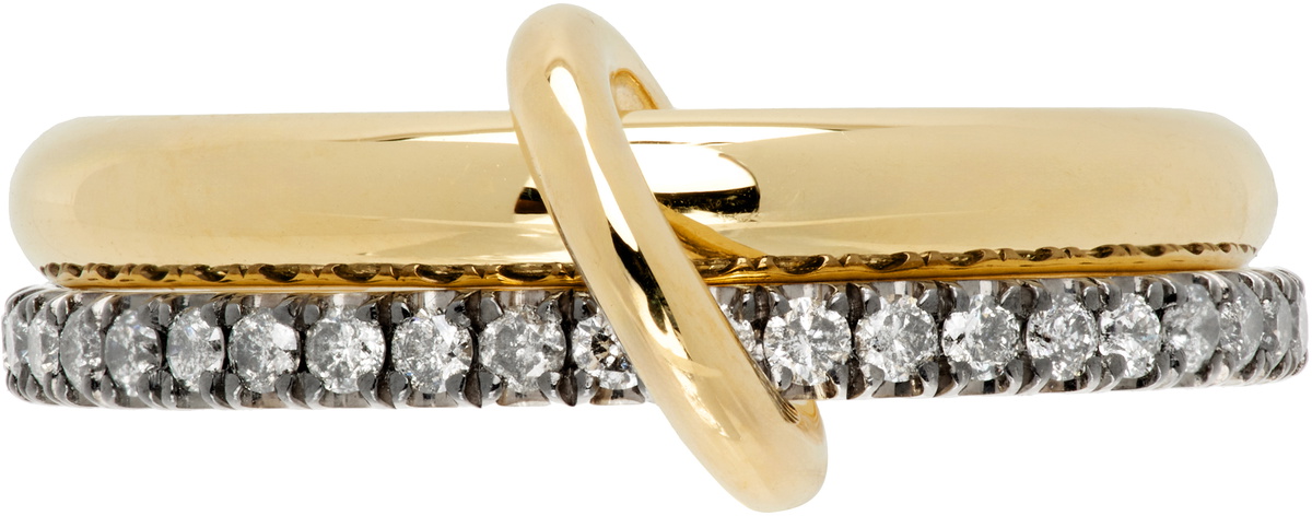 Spinelli Kilcollin Thea Gris Ring