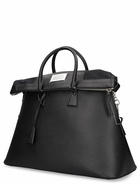 MAISON MARGIELA - Xl Classique Leather Tote Bag