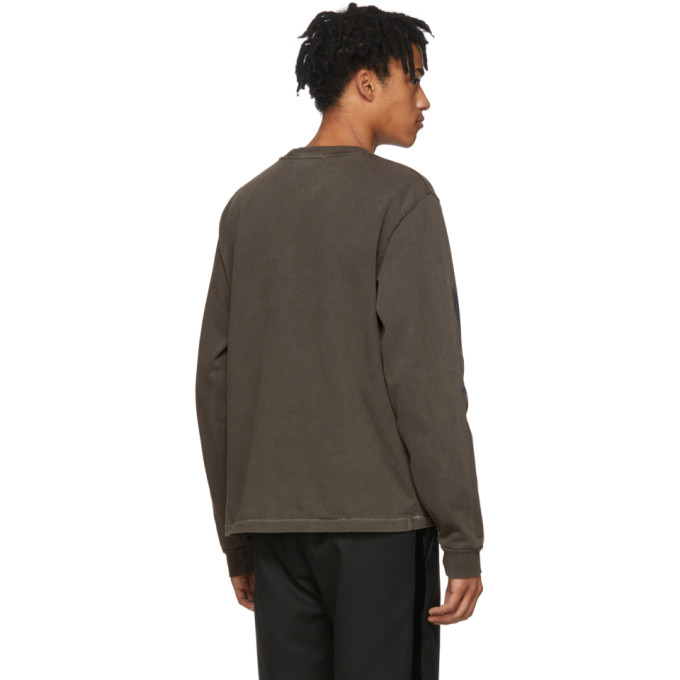 Yeezy supply calabasas cheap long sleeve