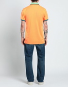 Peuterey Mens Polo shirt in Mandarin