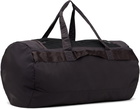 nanamica Gray OOAL Surf Camp Duffle Bag