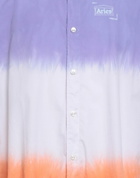 Aries Mens Shirt Lilac