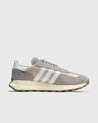 Adidas Retropy E5 Grey - Mens - Lowtop