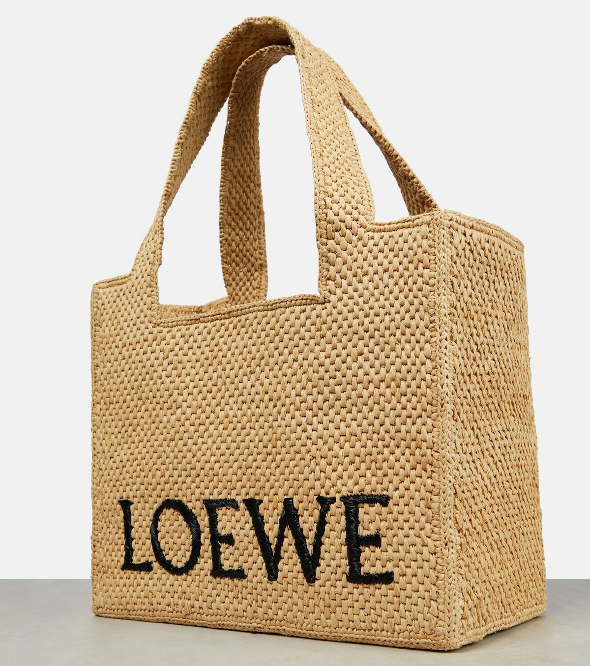 Loewe Slit Tote bag Loewe