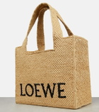 Loewe Slit Tote bag