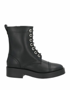Casadei Womens Ankle boots in Black