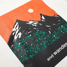 And Wander Mountain & Moon Tee