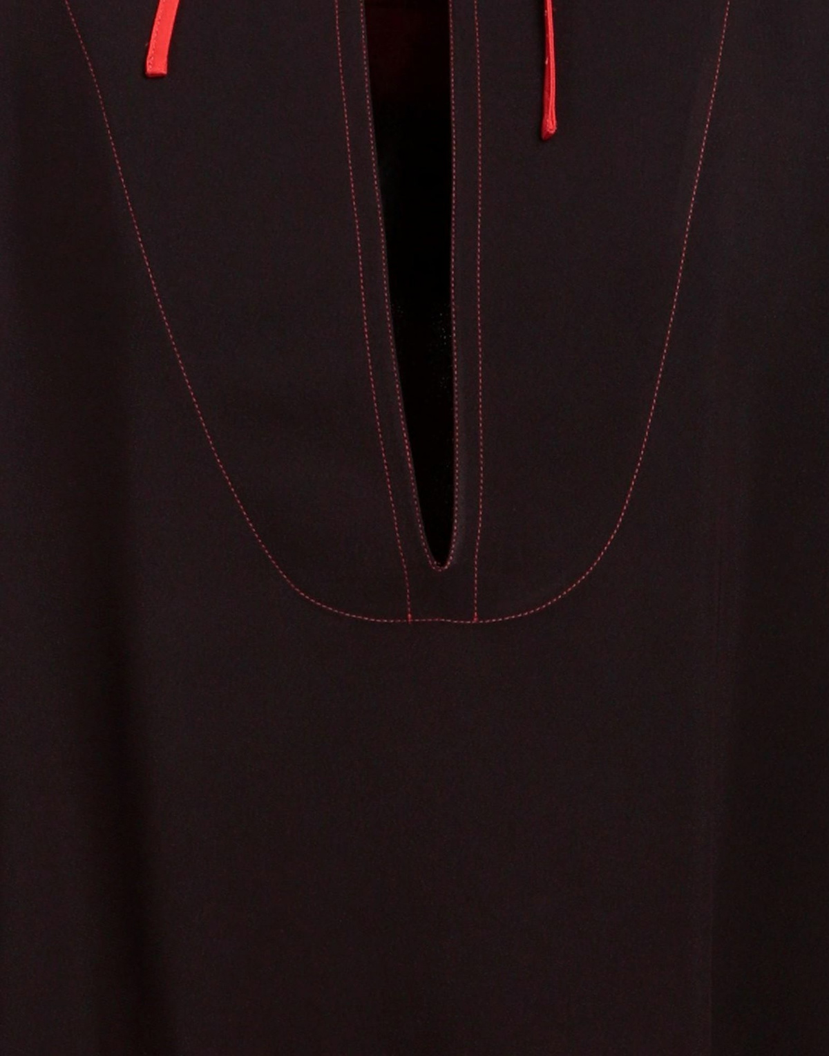 Ferragamo Mens Sweatshirt in Red