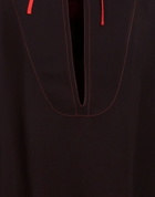 Ferragamo Mens Sweatshirt in Red