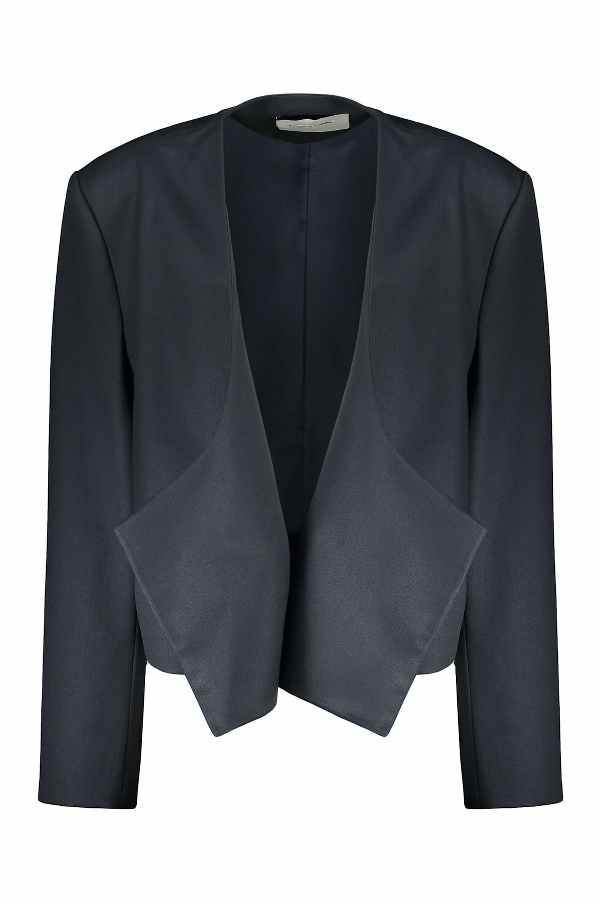 ジャケット LOW CLASSIC : 24FW / OVER FIT WOOL BLAZER (2COLORS) LOW CLASSIC Wool Over-Fit Blazer Low Classic