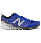 New Balance - Summit Unknown Mesh Trail Running Sneakers - Blue