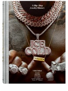 TASCHEN - Ice Cold. A Hip-hop Jewelry History