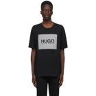 Hugo Black Dolive211 T-Shirt