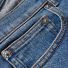 A.P.C. Men's Petit New Standard Jean in Indigo