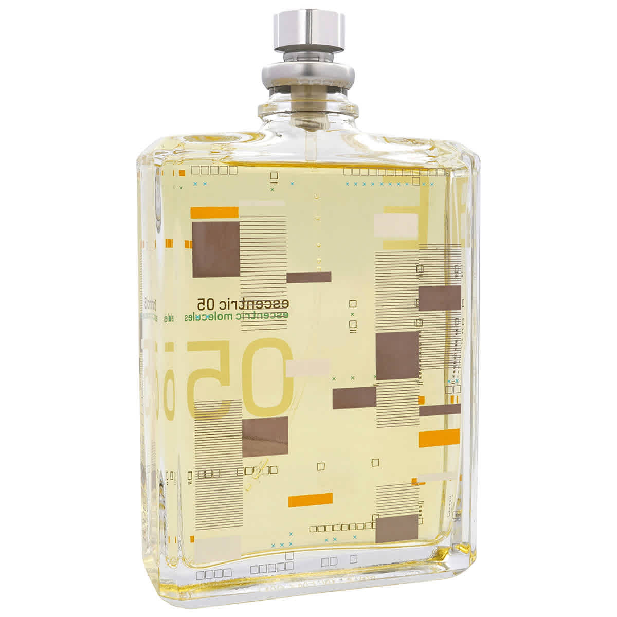 Escentric Molecules Escentric 05 EDT Spray 3.5 oz (100 ml)