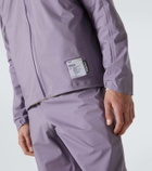 Satisfy Pertex 3L Fly raincoat