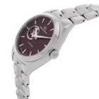 Orient Orient Star Automatic Purple Dial Ladies Watch RE-ND0102R00B