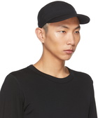 Visvim Black Visvim Sport Baton Cap