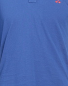 Peuterey Mens Polo shirt Bright in Blue