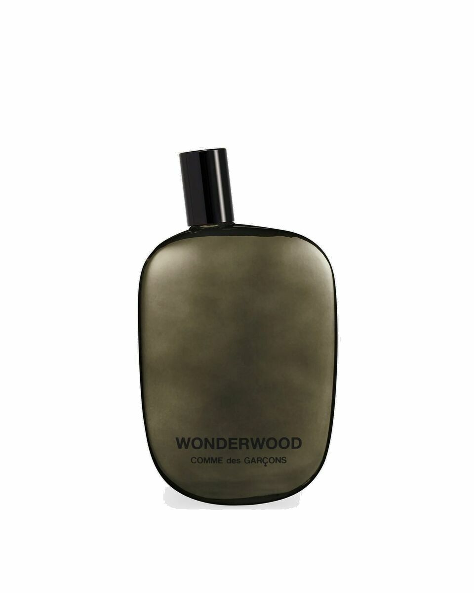 Photo: Comme Des Garçons Parfum Wonderwood   50 Ml Multi - Mens - Perfume & Fragrance