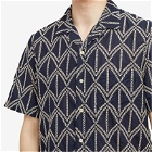 A Kind of Guise Men's Gioia Shirt in Triangle Of Summer