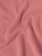 TOM FORD - Slim-Fit Cashmere Sweater - Pink