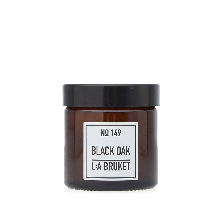 Photo: L:A Bruket Scented Candle