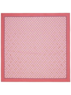 GUCCI - Gg Supreme Silk Foulard
