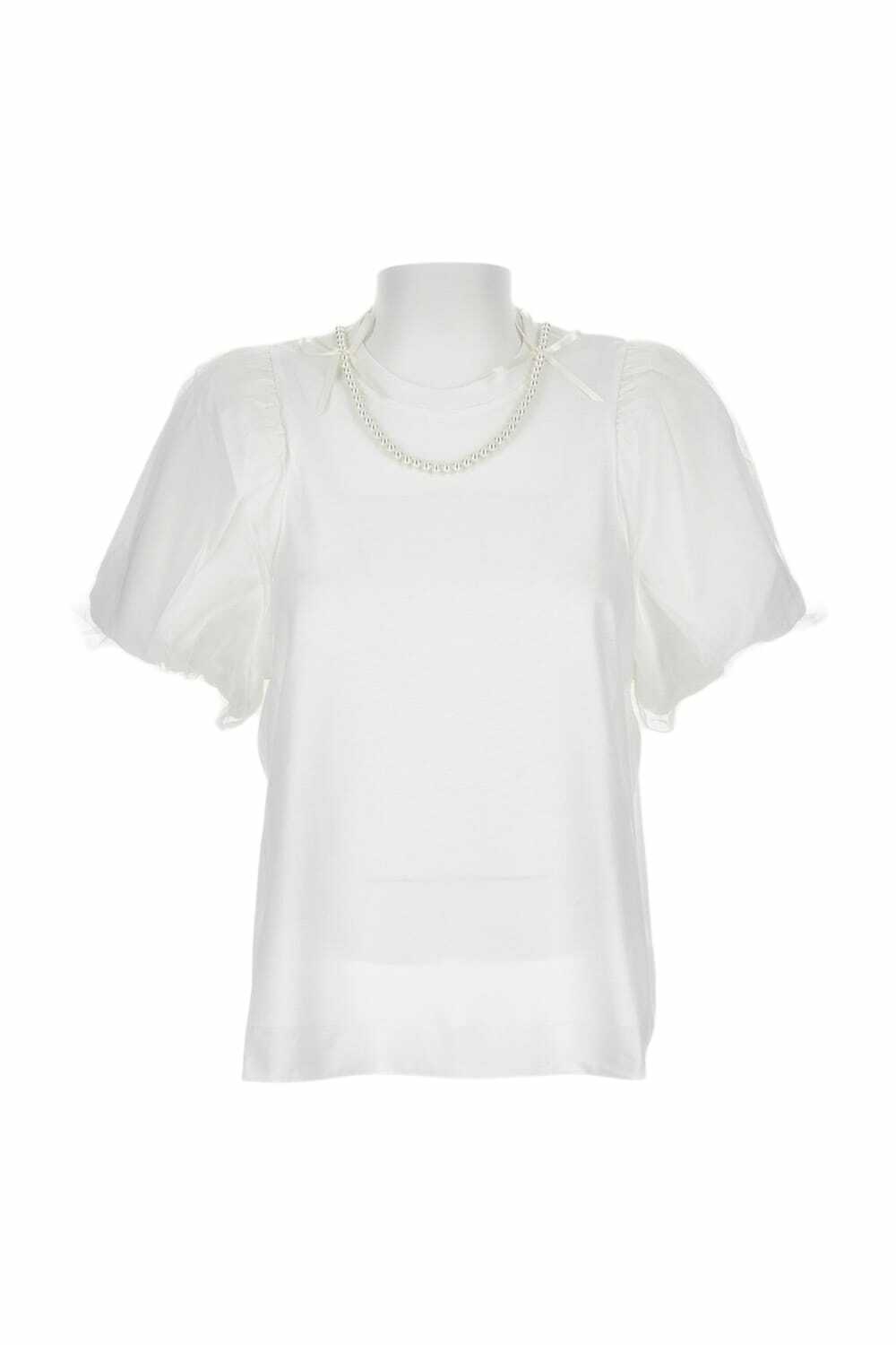 Simone Rocha T-shirt Simone Rocha