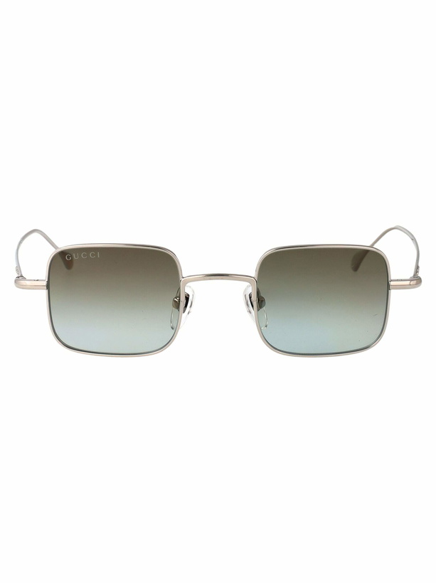 Photo: Gucci Eyewear Gg1813s Sunglasses