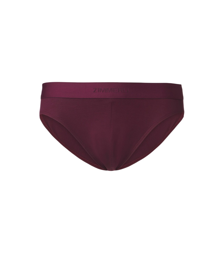 Photo: Zimmerli Jersey briefs