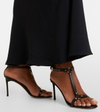 Tom Ford Leather sandals