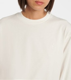 Jil Sander Set of 3 cotton jersey T-shirts