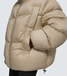 Givenchy - 4G down-padded puffer jacket