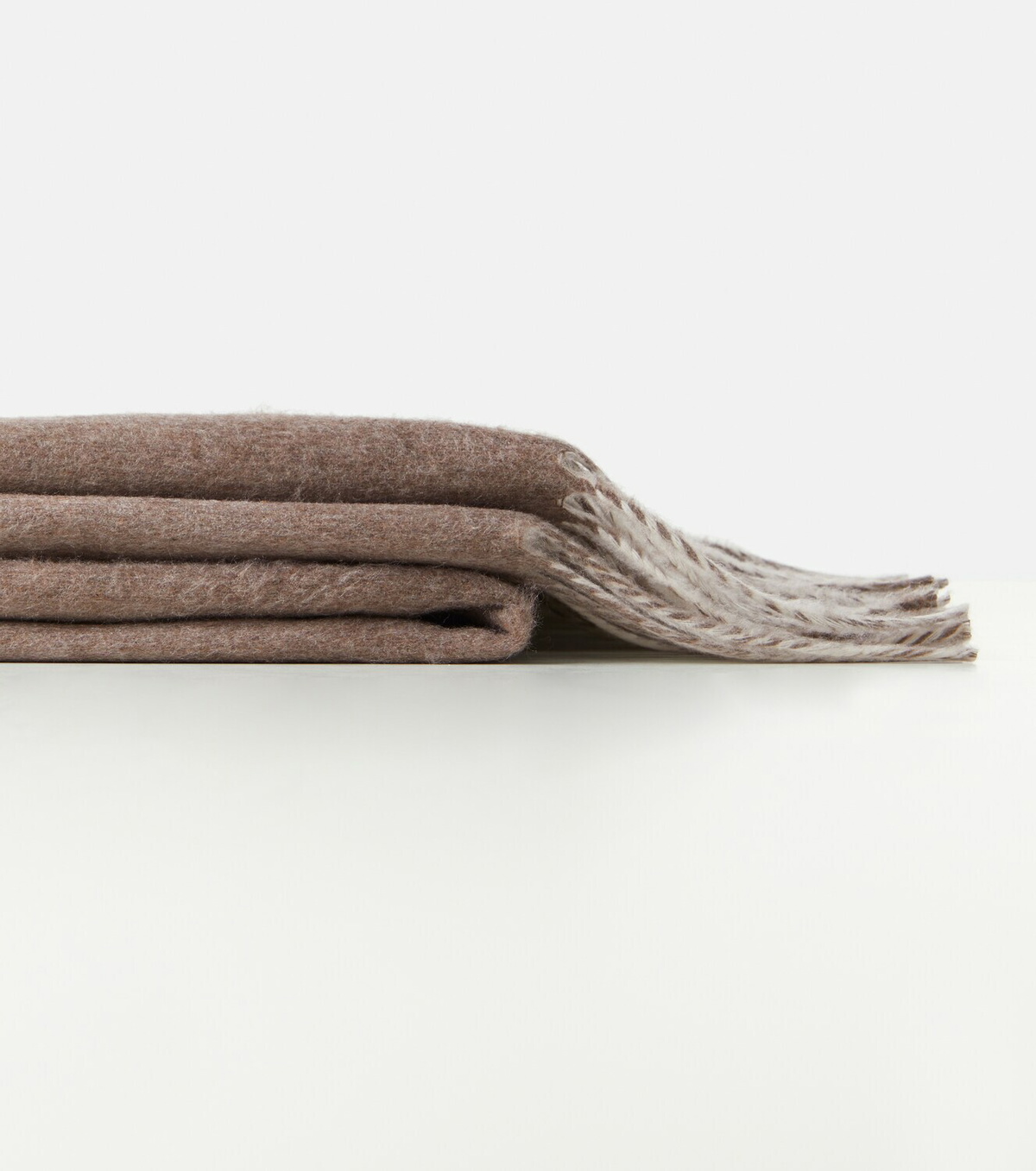 Brunello Cucinelli Silk blanket