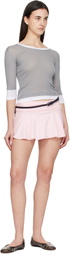 Gimaguas Gray Gemma T-shirt