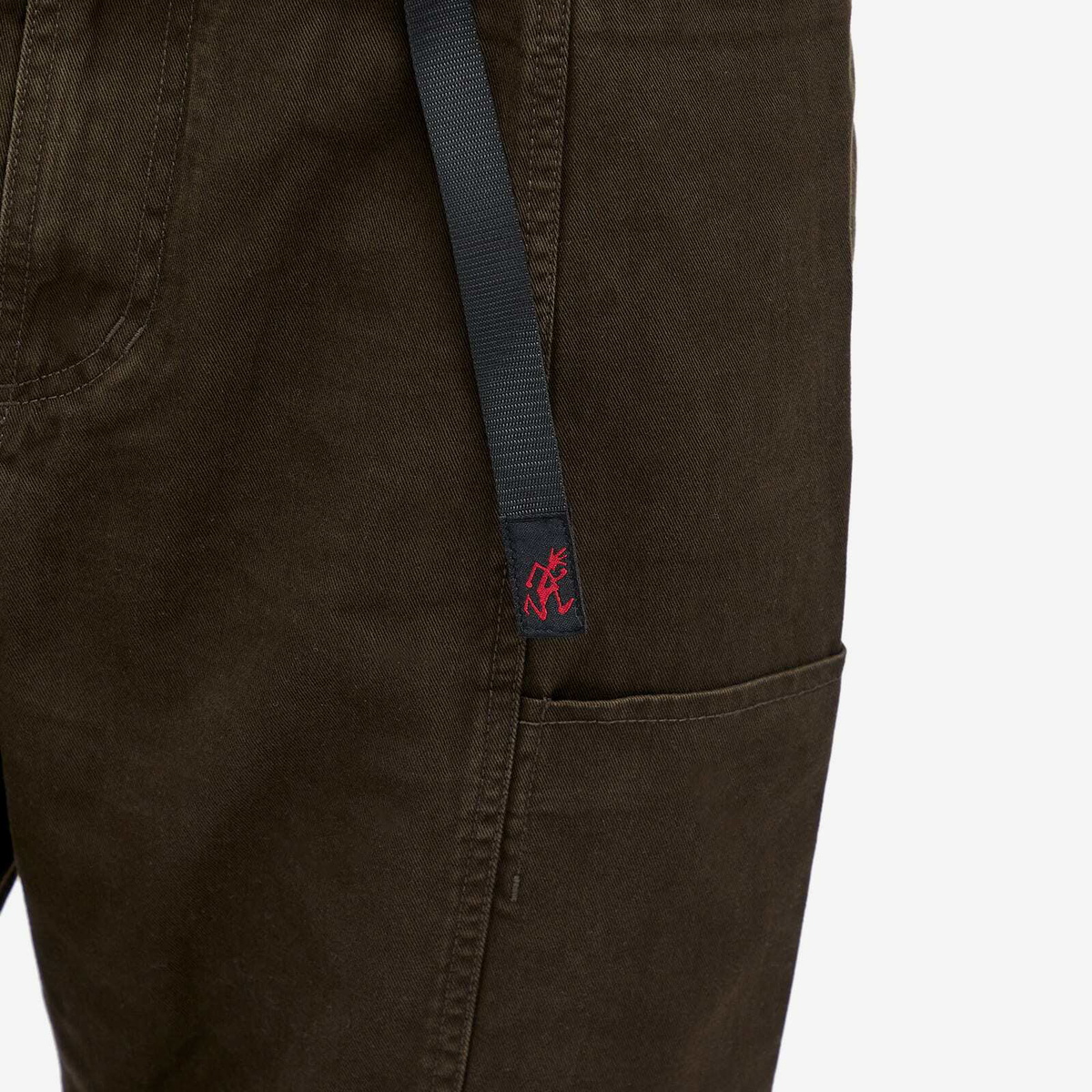 GRAMICCI★VOYAGER PANT★G2SW-P090★BROWN？ G2SW-P090]GRAMICCI(グラミチ) W'S VOYAGER PANT / ウィメンズ