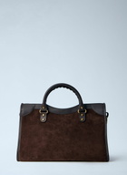 Balenciaga Le City Bag Medium