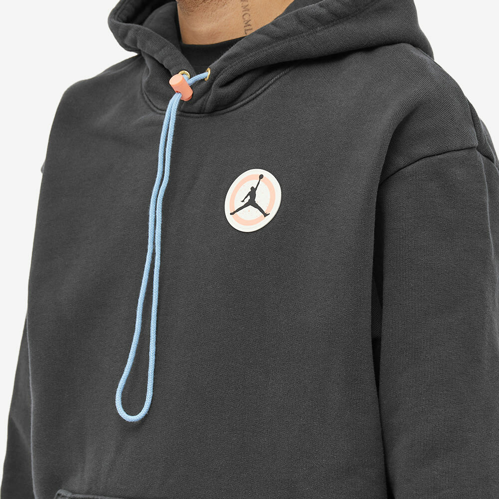 ★人気★【NIKE】★Jordan x DJ Khaled Hoodi.e Off Noir★ Nike Jordan x DJ Khaled Hoodie Keep Going Off Noir Men's Sz