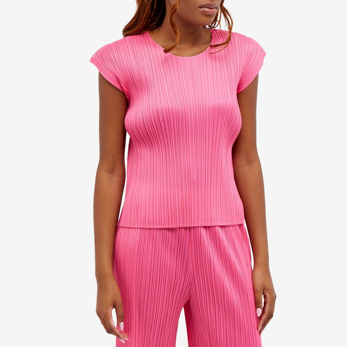 Pleats T-Shirt main image 0