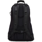 Visvim Black 22L Backpack