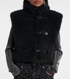 Marant Etoile Alisa vest